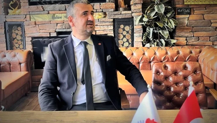 ANASİAD Genel Başkanı: Siyasi çekişmeleri geride bırakarak ekonomiye odaklanmalıyız