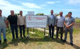 Antiochia Ad Cragum Antik Kenti, ‘Geleceğe Miras Projesi’ ile Yeniden Ayağa Kalkacak