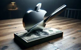 Apple’ın iPhone Satışları Düşüş Yaşadı: Nerede Hata Yaptı?