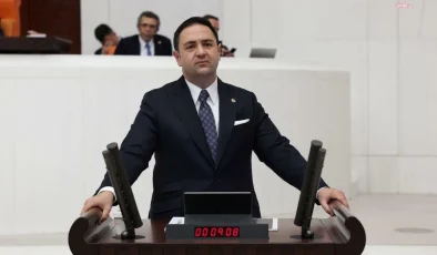 AVM’lerin Bayram Günlerinde Kapanması İçin Kanun Teklifi Hazırlandı