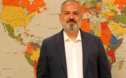 BAİB Başkanı Ümit Mirza Çavuşoğlu: Vize Sorunu İhracatta Düşüşe Neden Olabilir