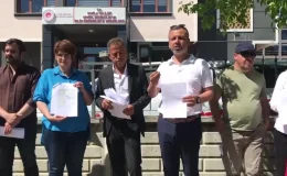 Balcılar Barajı Projesine Karşı İtirazlar Artıyor