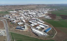 Batman’da İki Yeni OSB ile 60 Bin Kişiye İş İmkanı