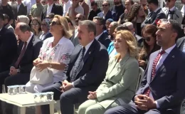 BBP Genel Başkanı Destici: ‘Terör örgütünün atadığı şahıslar gibi belediye yönetirlerse devlet gereğini yapar’