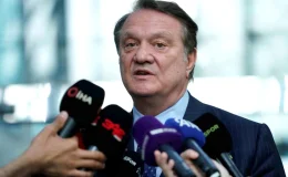 Beşiktaş Kulübü Başkanı Hasan Arat, TFF seçimlerinin daha yakın ve çok adaylı yapılması gerektiğini söyledi