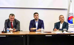 Bodrum Muhtarlar Birliği Derneği Olağanüstü Genel Kurulu Gerçekleşti