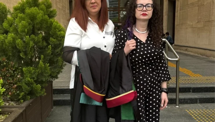 Bursa’da Kadını Alıkoyup Cinsel Saldırıda Bulunan Sanığın Yargılaması Devam Ediyor