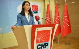 CHP Genel Başkan Yardımcısı Gökçe Gökçen’den mülakat uygulaması eleştirisi