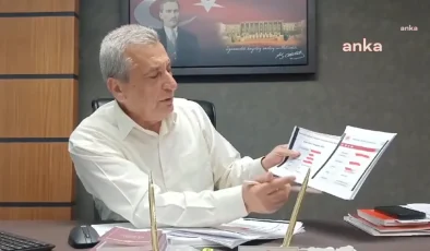 CHP Milletvekili, Adalet Bakanlığı sınavındaki mülakat skandalını Meclis’e taşıdı