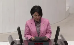 CHP Milletvekili Aylin Yaman: İktidarın yaptığı düzenlemeler emek sömürüsünü yaygınlaştırdı