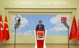 CHP Sözcüsü Yücel: “Anayasal Kurumları Yok Sayıp, Anayasa’yı İhlal Edenlerle CHP’nin Mutabık Olması Söz Konusu Dahi Değildir”