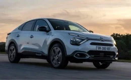 Citroën Elektrikli Araç Modelleri ve Özellikleri