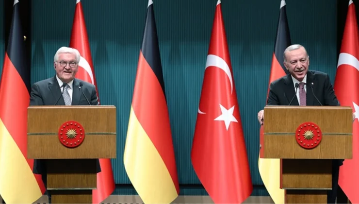 Cumhurbaşkanı Erdoğan’dan döner sorusuna esprili yanıt! Kendisi de kahkaha attı