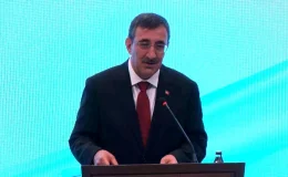 Cumhurbaşkanı Yardımcısı: Türkiye ekonomisi zorluklara rağmen büyümeye devam ediyor