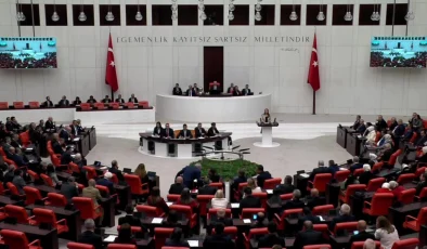 DEM Parti Eş Genel Başkanı Tülay Hatimoğulları, Yeni Bir Anayasa Çağrısı Yaptı