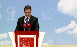 Deniz Yücel: “Emekçilerin Elini Havada Bırakmayın. Taksim Meydanı’nı 1 Mayıs’a Açmaktan Korkmayın”