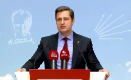 Deniz Yücel’den Bakan Mehmet Şimşek’e: “Akp’nin Kaymak Tabakası Hariç Geri Kalan Herkesi Kastediyor”