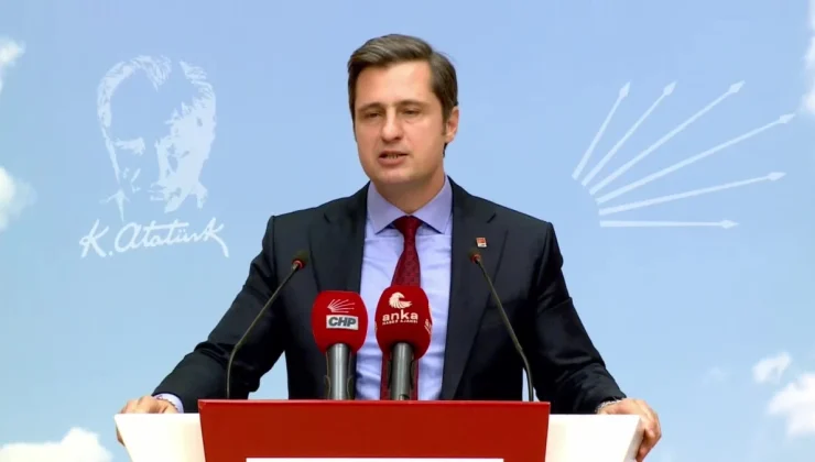 Deniz Yücel’den Bakan Mehmet Şimşek’e: “Akp’nin Kaymak Tabakası Hariç Geri Kalan Herkesi Kastediyor”