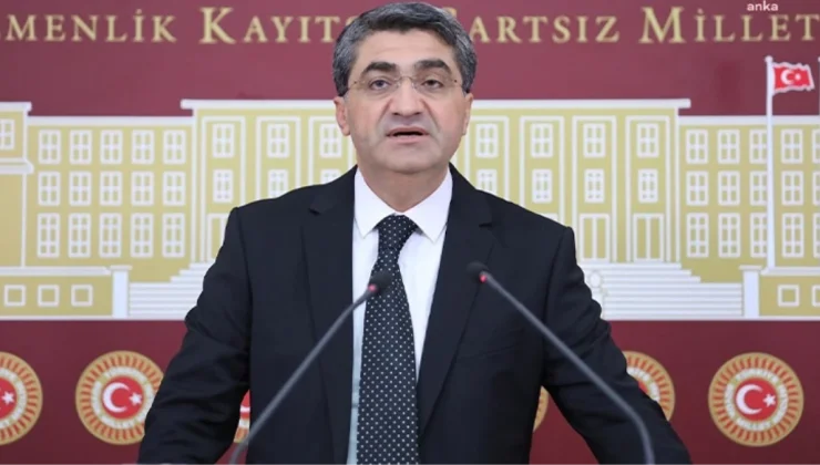 DEVA Partili Ekmen’den mevsimlik tarım işçileri için çağrı: Sorunları çözmek adına tedbirlerinizi alın