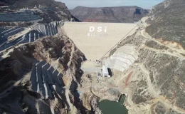 DSİ, Son 21 Yılda Diyarbakır’a 94 Milyar Liralık 127 Tesis İnşa Etti