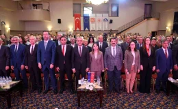 Elazığ’da Kadın ve Genç İstihdamı Konferansı Gerçekleştirildi
