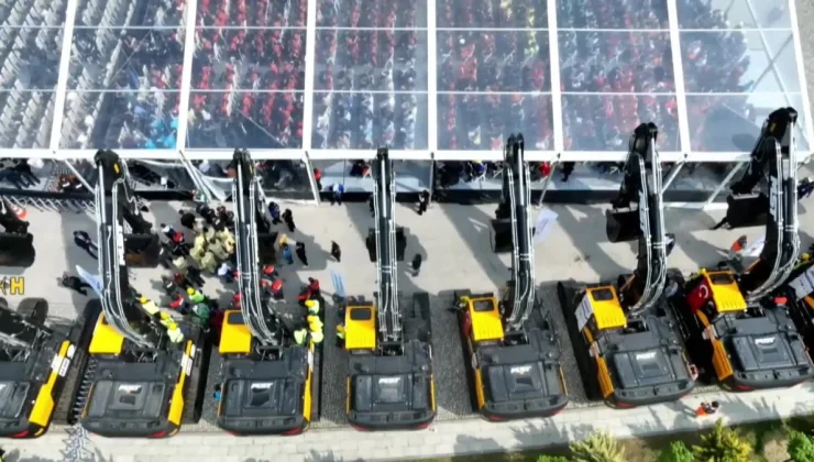 Erdoğan: İş cinayetlerinde sesi soluğu çıkmayanlar, tedbirsiz tevekkülün alametidir