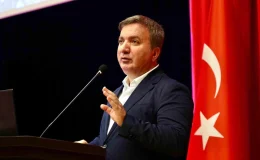 Erzincan’da Muhtarlar Toplantısı Düzenlendi