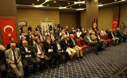 Eskişehirspor’un Şirketleşmesi ve Kurumsallaşması Gerekiyor