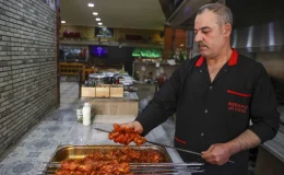Gaziantep, Ramazan Bayramı tatilinde ziyaretçilerini tescilli lezzetleriyle ağırladı