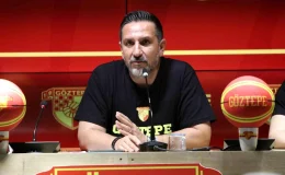Göztepe Erkek Basketbol Takımı Başantrenör Şahin Ateşdağlı ile Anlaştı