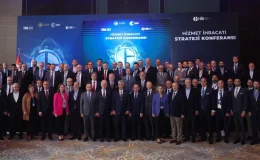 Hizmet İhracatçıları Birliği, sektörün sorunlarını masaya yatırdı