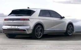 Hyundai Assan, IONIQ 5 için yeni donanım seviyesi hazırladı