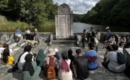 İBB, Gençlerle Buluşma Projesi Gezi İstanbul’u Devam Ettiriyor