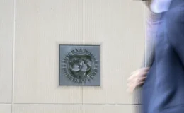 IMF Raises Global Economic Growth Forecast for 2024