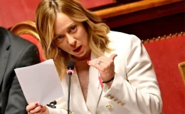 İtalya’da Kürtaj Hakkı Tehlikeye Giriyor