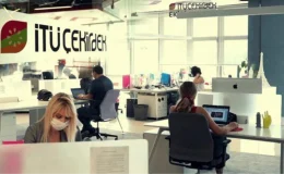 İTÜ Çekirdek, girişimcilere destek ve yatırım imkanı sunuyor