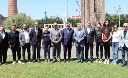 İzmir ve Yunanistan arasında dostluk maçı düzenlenecek