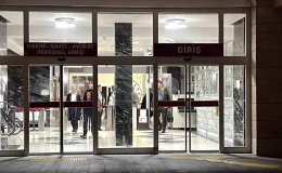 Kahramanmaraş’ta Ezgi Apartmanı davasının 3. duruşması görüldü