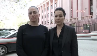 Kahramanmaraş’ta meydana gelen depremde hayatını kaybedenlerin aileleri Adalet Bakanı ile görüştü