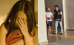 Kızının 17 yaşındaki arkadaşını istismar etti! Suçlamaları reddeden baba tutuklandı