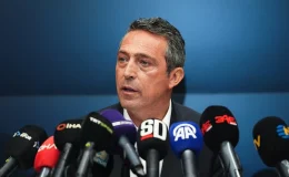 Kulüpler Birliği Vakfı Başkanı Ali Koç, TFF seçimlerinin haziran ayı başında yapılmasını önerdi