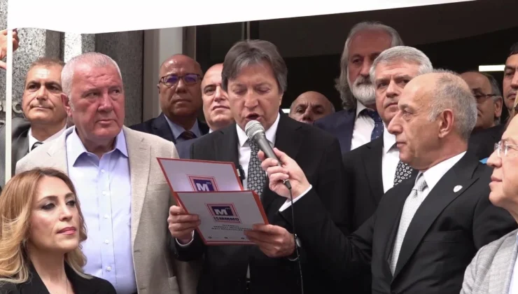 Mali Müşavirler: İşlerimizi Yapamaz Hale Geldik, Bıçak Kemiğe Dayandı