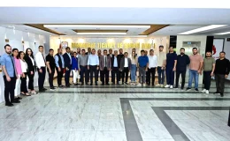 MATSO Başkanı: Antalya ve ilçeleri TKDK tarafından yatırım yeri kapsamına alındı