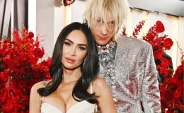 Megan Fox, bekar kadınlara erkeklere enerji harcamamaları konusunda tavsiyelerde bulundu