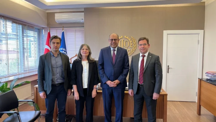 Metal-İş, çocuk işçiliği ve çocuk işçi cinayetleriyle ilgili çözüm önerilerini paylaştı