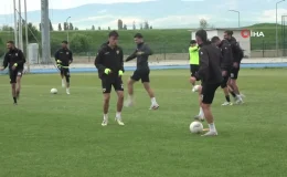 Muşspor, 2. Lig yolunda tek yürek