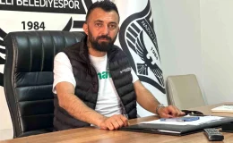 Nazilli Belediyespor Başkanı Şahin Kaya Şike İddialarını Yalanladı