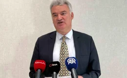 Nihat Tokat, Fenerbahçe Yüksek Divan Kurulu Başkanlığına adaylığını açıkladı