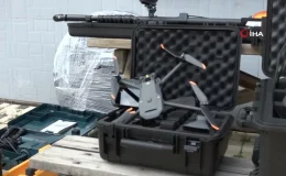 Nilüfer Afet Merkezi envanterini güçlendirdi