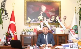 Ödemiş Belediye Başkanı Mustafa Turan, Belediyenin Mali Durumunu Açıkladı